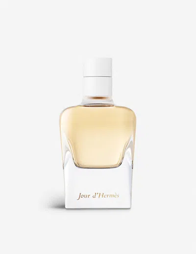 Hermes Womens Jour D'hermès Eau De Parfum In Nero