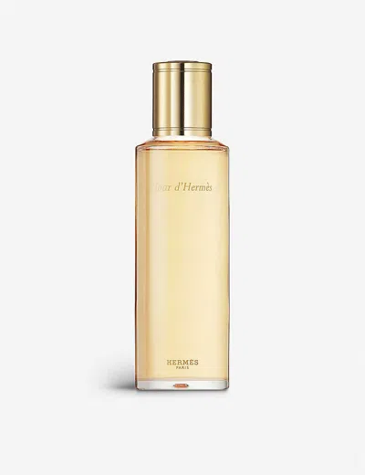 Hermes Womens Jour D'hermès Eau De Parfum Refill 125ml