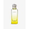 Hermes Le Jardin Monsieur Li Eau De Toilette 100ml In Nero
