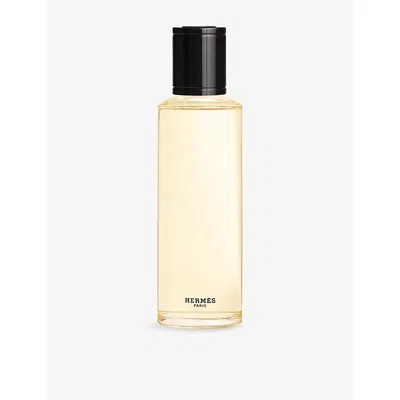 Hermes Womens Musc Pallida Eau De Parfum Refill 200ml