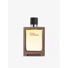 Hermes Womens Terre D' Eau De Toilette Refillable 30ml