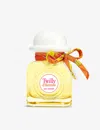 Hermes Womens Twilly D'hermès Eau Ginger Eau De Parfum 50ml In Na