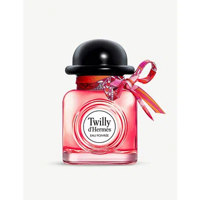 Hermes Womens Twilly D'hermès Eau Poivrée Eau De Parfum