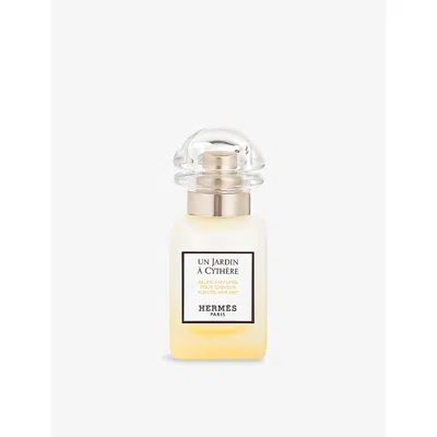Hermes Womens Un Jardin À Cythère Hair Mist 30ml