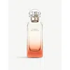 Hermes Un Jardin Sur La Lagune Eau De Toilette 30ml In Na