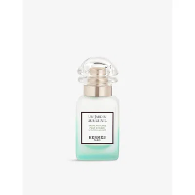 Hermes Womens Un Jardin Sur Le Nil Hair Mist 30ml
