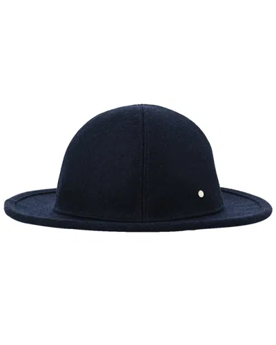 Pre-owned Hermes Hermès Wool Cashmere Casquette Romy Hat (authentic Pre-loved)
