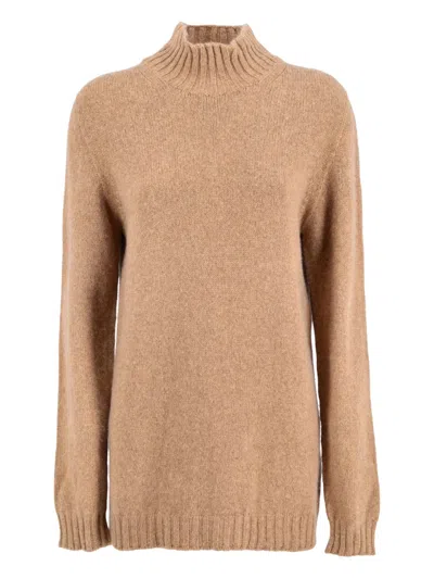 Pre-owned Hermes Wool Jumper