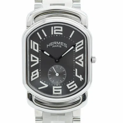 Pre-owned Hermes Wristwatch () In Multi