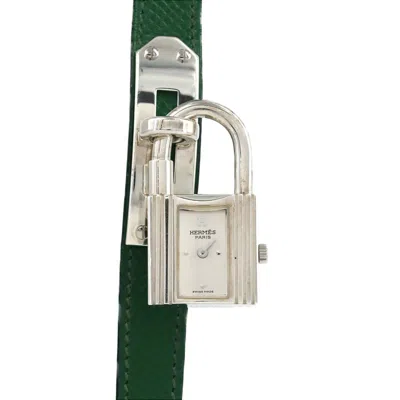 Pre-owned Hermes Wristwatch () In Multi