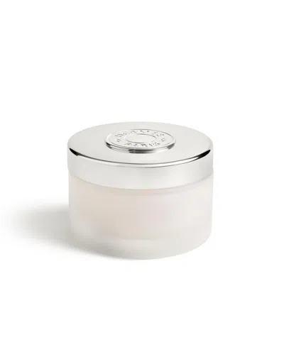 Hermes Sence Ambre Narguil Perfumed Body Cream, 6.8 Oz. In Transparent