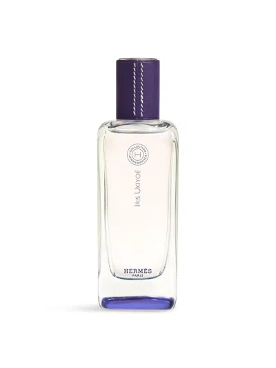 Hermes Sence Iris Ukiyoé Eau De Toilette, Size 100ml