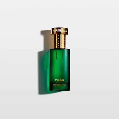 Hermetica Jade888 Eau De Parfum 50ml