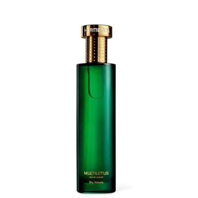 Hermetica Unisex Multilotus Edp 3.38 oz (tester) Fragrances 3701222600623