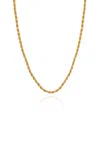 Hermina Athens Cord Chain
