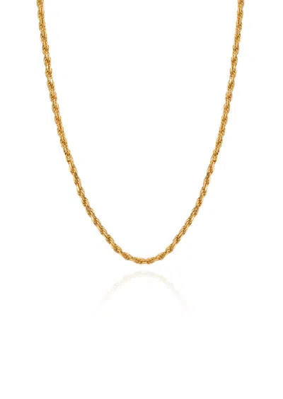 Hermina Athens Cord Chain