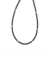 Hermina Athens Holy Golightly Necklace