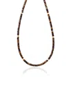Hermina Athens Last Crusade Necklace