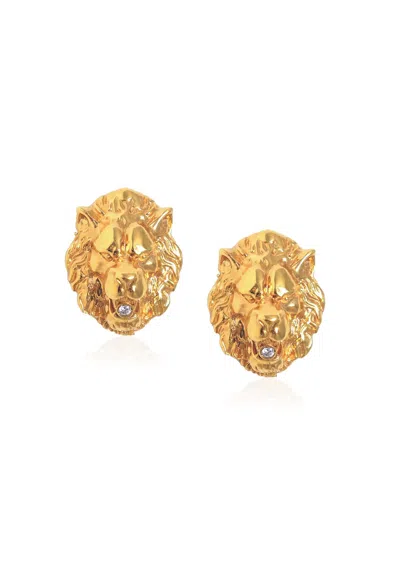 HERMINA ATHENS HERMINA ATHENS LEON EARRINGS