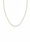 Hermina Athens Thin Chain