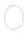 Hermina Athens Vilma Pearl Necklace Accessories