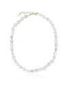 Hermina Athens Vilma Pearl Necklace Accessories