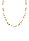 Hermina Athens Yasemi Chain Accessories In Silver