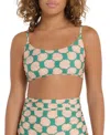 Hermoza Andrea Top Swimsuit In Multi