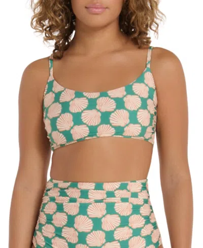 Hermoza Andrea Top Swimsuit In Multi