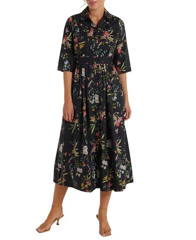 Hermoza Francesca Dress In Gmb