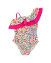 Hermoza Little Katie One-piece In Multi