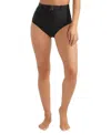Hermoza Lucia Belted Bottom In Black