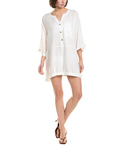 HERMOZA HERMOZA MARY CLARE ROMPER