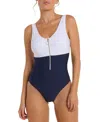 Hermoza Sammie One-piece Swimsuit