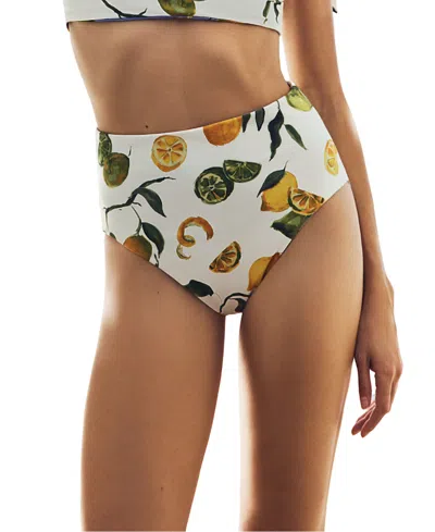 Hermoza Vanessa Bikini Bottoms In Multi