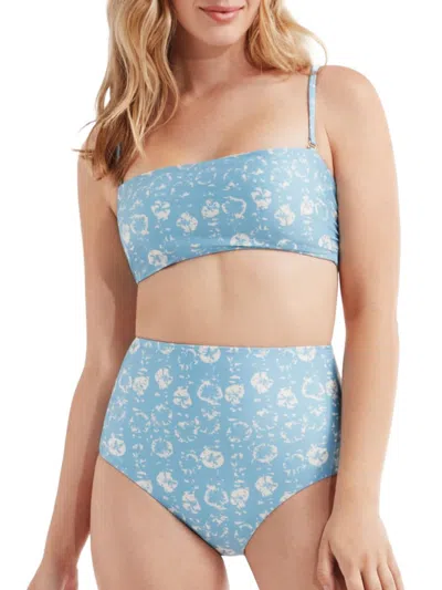 Hermoza Ita Bikini Top In Sea