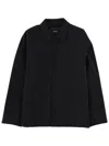 Herno 2l Goretex® Jacket In Black