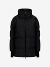 Herno Laminar Jacket In Black