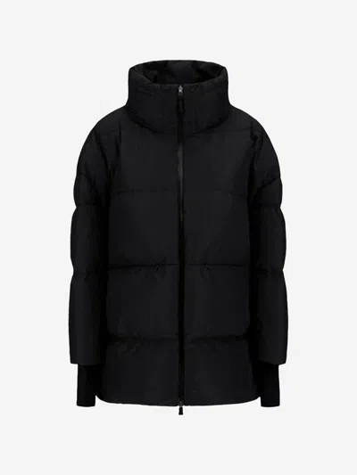 HERNO HERNO 2LAYER WINDSTOPPER JACKET