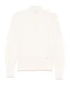 Herno 3d-knit Sweater