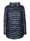 HERNO A-SHAP DOWN JACKET