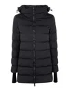 Herno Chaqueta Alcochada - Negro In Black