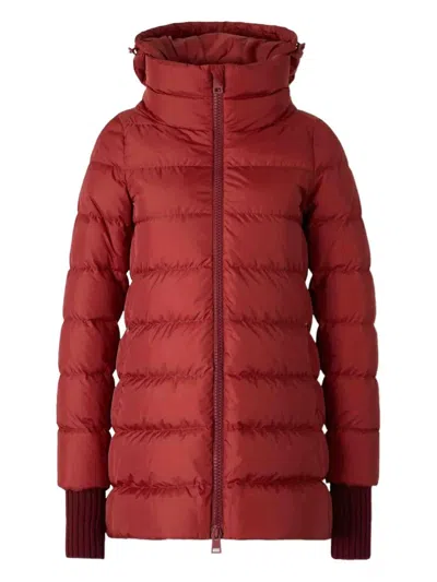 HERNO A-SHAPE CHAMONIX