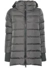 Herno Jackets In Gray