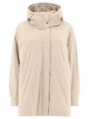 Herno A-shape Jacket