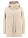 Herno A-shape Jacket