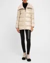 Herno Outerwears In Champagne