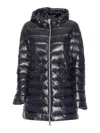Herno A-shape Ultrilight Down Jacket