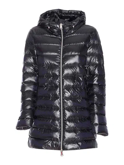 Herno A-shape Ultrilight Down Jacket