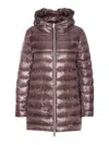 Herno A-shape Ultrilight Down Jacket